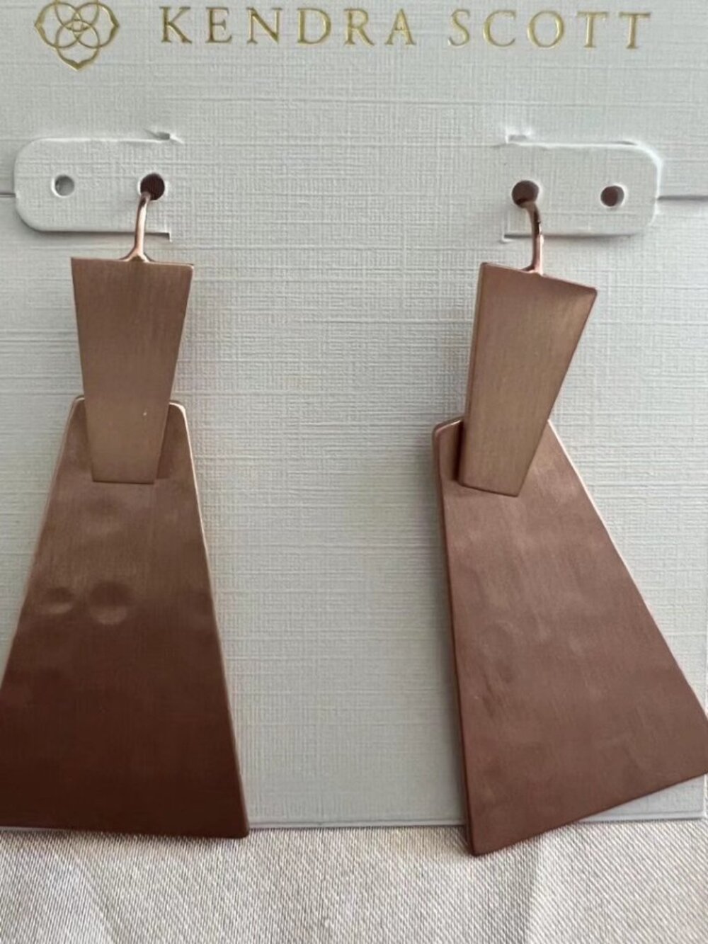 Kendra Scott Stud Earrings